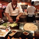 Kansai Japanese Steakhouse photo by Amos Chiang