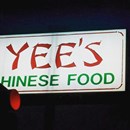 Yee's Chinese Food photo by Michael Nemcik
