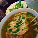 Pho Sure photo by Alaine Hansen