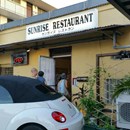 Sunrise Restaurant photo by Stephen C✔