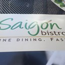 Saigon Bistro photo by Bob Weiner