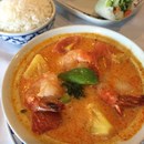 Siam Thai Restaurant photo by I Z
