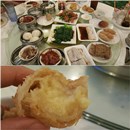 Golden Dim Sum Restaurant photo by Shorty Le