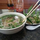 Pho Four Seasons photo by Jermal Sanders