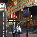 Chinatown Market photo by Ericka Heather Borja