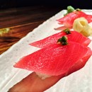Zono Sushi photo by Calvin Lee