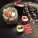 Tengu Sushi & Noodle House photo by donnasaur us