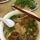 Pho Little Saigon photo by DanYee Oh