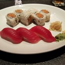 Fins Sushi and Grill photo by John Russell