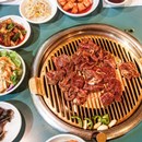 Hae Woon Dae BBQ photo by Foodie Buddha