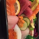 Hama Sushi photo by Courtney Kwan