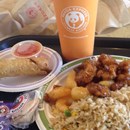 Panda Express photo by Mister Q