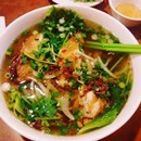 Pho Tai photo by Nathan MacDonald