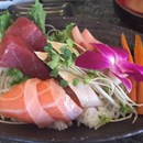 Minori Sushi photo by Tera Doan