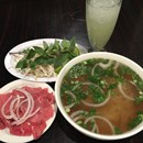 Pho Super Bowl photo by Henry Huang