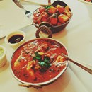 Ayesha Indian Restaurant photo by Miami Savvy