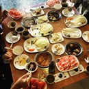 Shabu Shabu photo by Kris Koeller