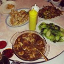 Lee Wing Wah Restaurant photo by John 'Disney Dork' Cardona