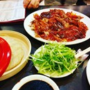 Peking Cuisine Restaurant photo by NuttyKnot .