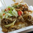 Yoshinoya photo by Alexis Orozco