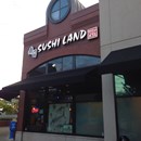 Marinepolis Sushi Land photo by Sherry Hsieh