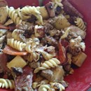 Genghis Grill - The Mongolian Stir Fry photo by Jerry Griffus