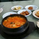 Seoul Garden Korean Restaurant photo by Calvin Chung