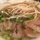 Pho #1 photo by MJ Chatterton