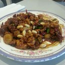 Kung Pao Bowl photo by Valentino Vicente