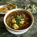 Hanoi Kitchen photo by Peter Yang