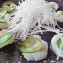 Cafe Sushi photo by Chefs Feed