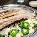 Han Il Kwan photo by Foodie Buddha