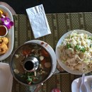 Thai Plate Restaurant photo by Nasser AlHarbi