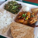 Rajbhog Indian Food Market & Cafe photo by Kaiyah OnFire