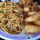 Panda Express photo by MARIO RAMIREZ