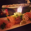 Blue Fin Sushi Bar photo by Imrana Zaman