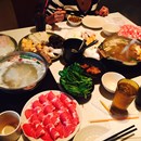 Baidu Shabu Shabu photo by Jennifer