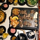 Palsaik Samgyupsal Korean BBQ photo by Reilly C