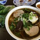 Pho Huong photo by Raelene Velarde