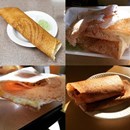 Dosa Hutt photo by Albert Tong