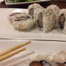 Tomo Sushi photo by Tracy Morgan