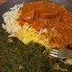 Bombay's Indian Cuisine