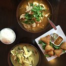River Thai Food photo by Tommy Chen