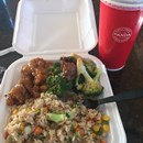 Panda Express photo by C Martinez