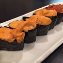 Hama Sushi photo by Dayan Zhu