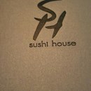 Sushi House photo by Missi Carmen