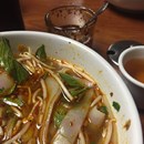 Pho Huynh Hiep - Kevin's Noodle House photo by Angie Chang