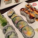 Kumo Sushi photo by Andrea Mansfield