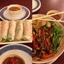 Thang Long Thai & Vietnamese Restaurant photo by elena lau