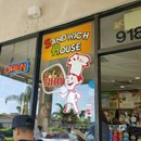 Sandwich House photo by TRIPP V